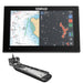 Simrad NSX 3009 9" Combo Chartplotter  Fishfinder w/Active Imaging 3-in-1 Transducer [000-15366-001]-North Shore Sailing