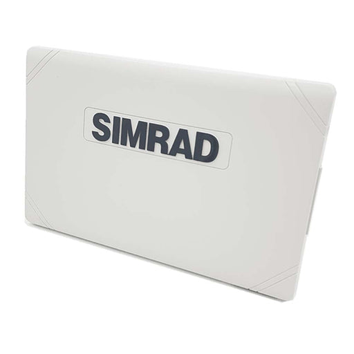 Simrad Suncover f/NSX 3007 [000-15816-001]-North Shore Sailing