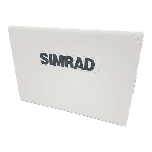 Simrad Suncover f/NSX 3012 [000-15818-001]-North Shore Sailing