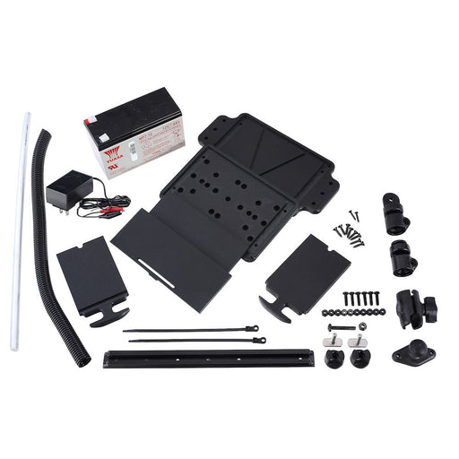 Lowrance Portable Kayak Kit [000-12292-001]-North Shore Sailing