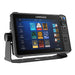Lowrance HDS PRO 10 - w/ Preloaded C-MAP DISCOVER OnBoard - No Transducer [000-15999-001]-North Shore Sailing