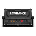 Lowrance HDS PRO 16 - w/ Preloaded C-MAP DISCOVER OnBoard  Active Imaging HD Transducer [000-15990-001]-North Shore Sailing