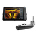 Lowrance HDS PRO 16 - w/ Preloaded C-MAP DISCOVER OnBoard  Active Imaging HD Transducer [000-15990-001]-North Shore Sailing