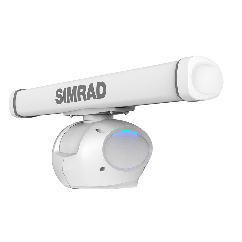 Marine Navigation & Instruments - Radars