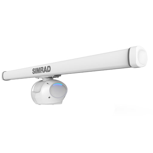 Simrad HALO 3006 Radar w/6 Open Array  20M Cable [000-15764-001]-North Shore Sailing