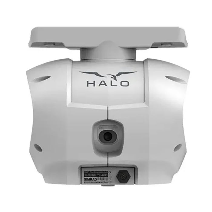 Simrad HALO 200X Radar Pedestal Only - 50W [000-15762-001]