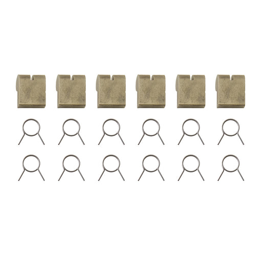 Lewmar Standard Pawl Spring - Small - 20 Pack [1260/7PK]-North Shore Sailing