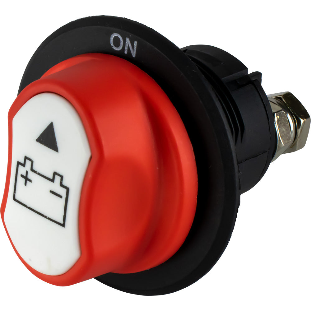 Electrical - Switches & Accessories