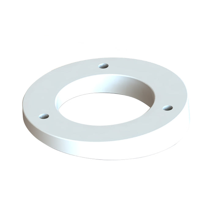 TACO Wedge Plate f/GS-800  GS-900 [WP-800-900]-North Shore Sailing