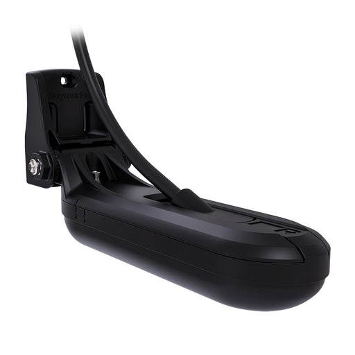Raymarine HV-100 HyperVision Transom Mount Transducer - 6M Cable - HV100.02 New Version [E70643]-North Shore Sailing