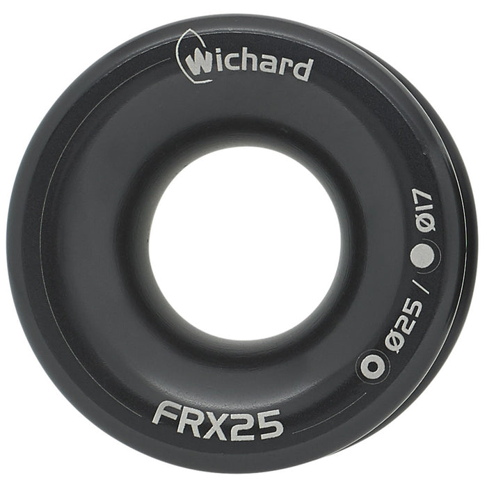 Wichard FRX25 Friction Ring - 25mm (63/64") [22517W]