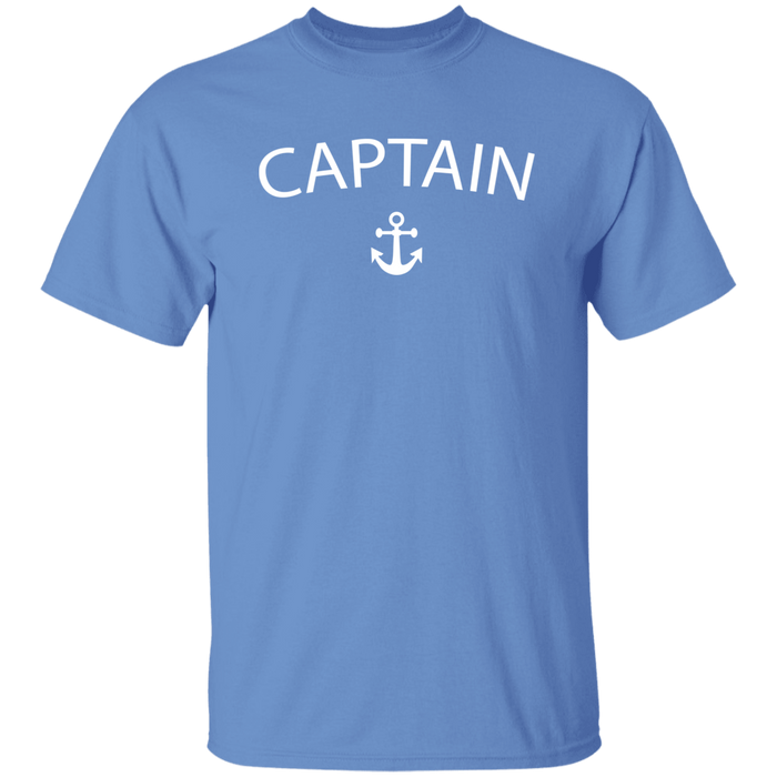 Captain T-Shirt