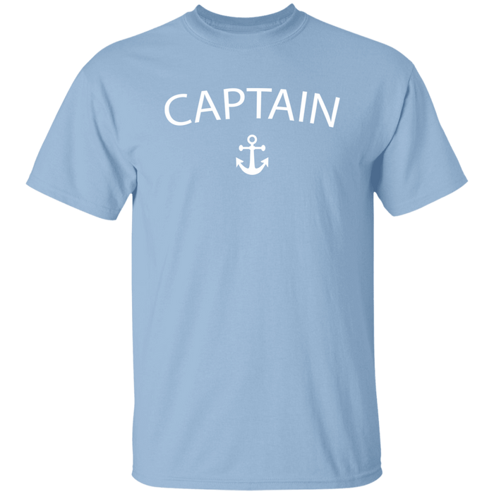 Captain T-Shirt