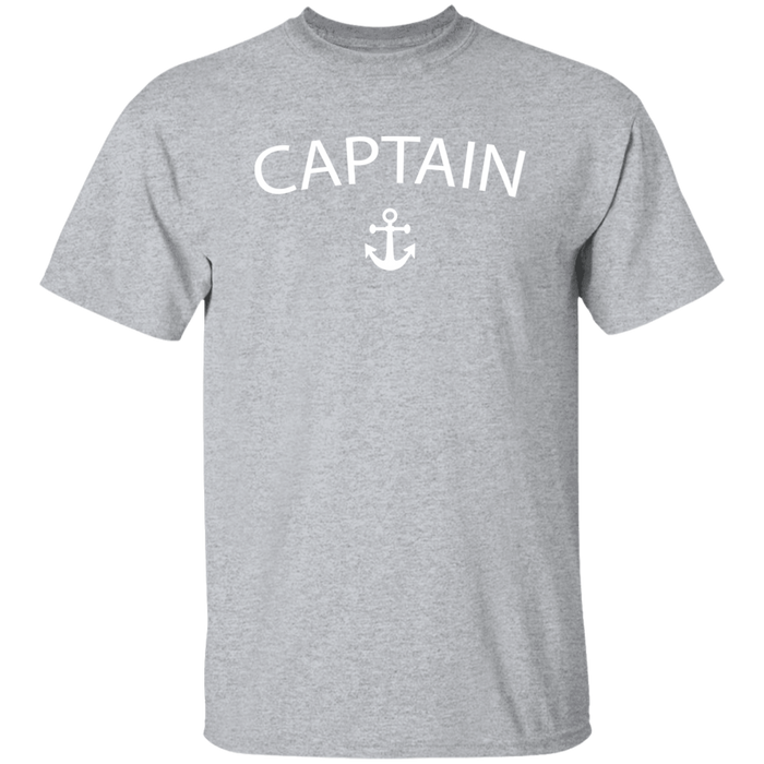Captain T-Shirt