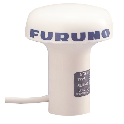 Furuno GPA017 GPS Antenna w/ 10m Cable [GPA017]-North Shore Sailing