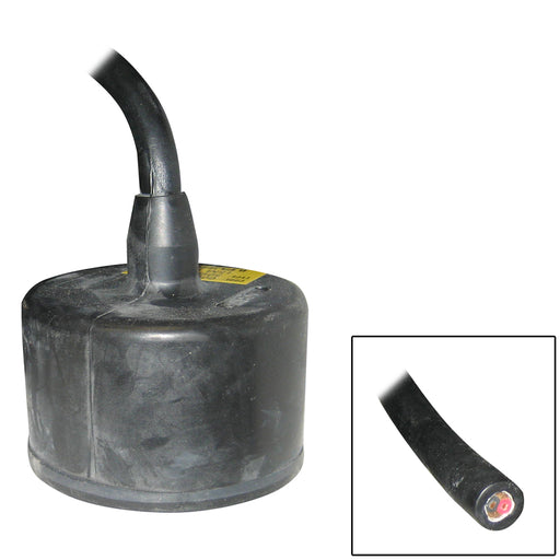 Furuno CA50B-6B Rubber Coated Transducer, 1kW (No Plug) [CA50B-6B]-North Shore Sailing