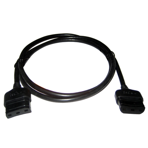 Raymarine 1m SeaTalk Interconnect Cable [D284]-North Shore Sailing
