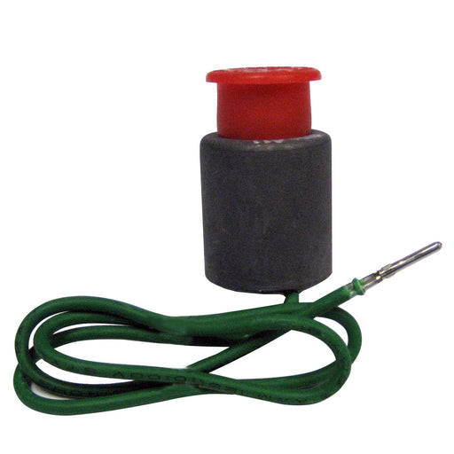 Bennett VP1135G Solenoid Valve - Green [VP1135G]-North Shore Sailing