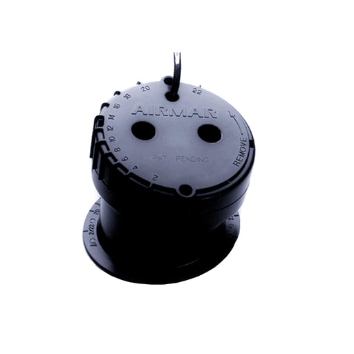 Raymarine P79, 600w In-Hull f/ST60 [E26001-PZ]-North Shore Sailing