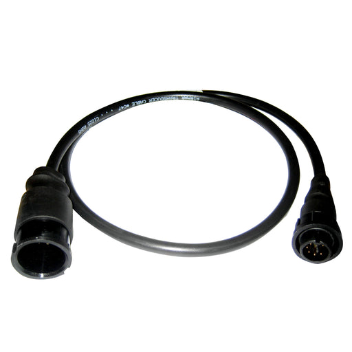 Raymarine Transducer Adapter Cable f/DSM30 & DSM300 [E66066]-North Shore Sailing