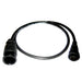 Raymarine Transducer Adapter Cable f/DSM30 & DSM300 [E66066]-North Shore Sailing