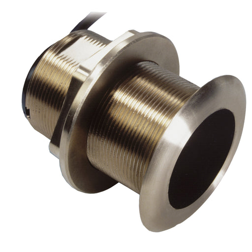 Raymarine B60-12, 12 Degree Tilted Element Transducer f/DSM250 / DSM30 / DSM300 / DSM300G / CP300 [E66086]-North Shore Sailing
