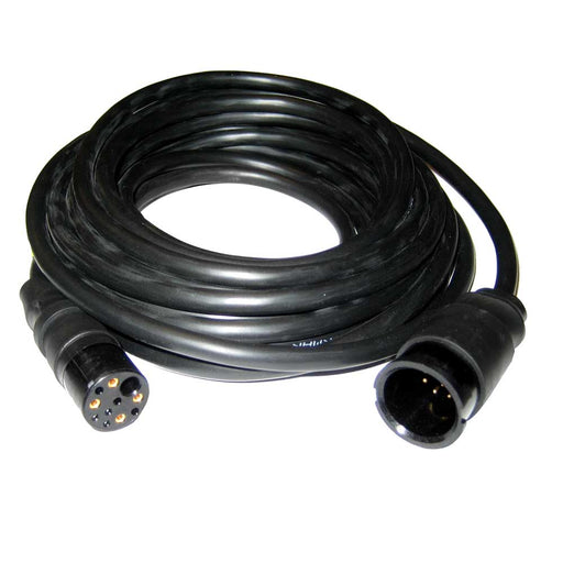 Raymarine Transducer Extension Cable - 5m [E66010]-North Shore Sailing