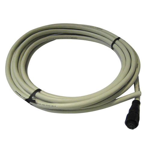 Furuno 1 x 7 Pin NMEA Cable - 5m [000-154-028]-North Shore Sailing