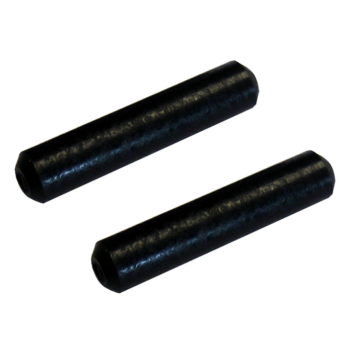 Lenco 2 Delrin Mounting Pins f/101 & 102 Actuator (Pack of 2) [15087-001]-North Shore Sailing