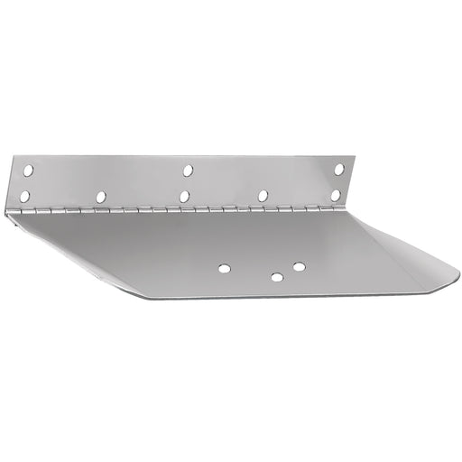 Lenco Standard 12" x 18" Single - 12 Gauge Replacement Blade [20150-001]-North Shore Sailing