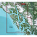 Garmin BlueChart g3 Vision HD - VUS026R - Wrangell/Juneau/Sitka - microSD/SD [010-C0727-00]-North Shore Sailing