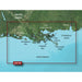 Garmin BlueChart g3 Vision HD - VUS013R - Mobile - Lake Charles - microSD/SD [010-C0714-00]-North Shore Sailing