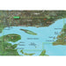 Garmin BlueChart g3 Vision HD - VCA007R - Les Mechins - St. Georges Bay - microSD/SD [010-C0693-00]-North Shore Sailing