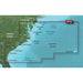 Garmin BlueChart g3 Vision HD - VUS512L - Mid-Atlantic - microSD/SD [010-C0741-00]-North Shore Sailing