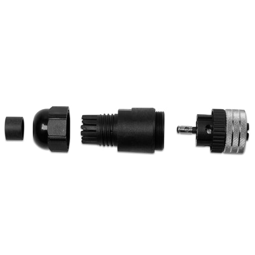 Garmin NMEA 2000 Field Installable Connector, Female [010-11095-00]-North Shore Sailing