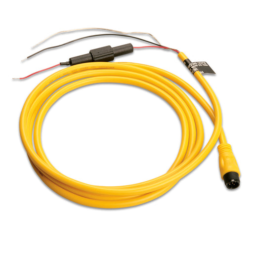 Garmin NMEA 2000 Power Cable [010-11079-00]-North Shore Sailing