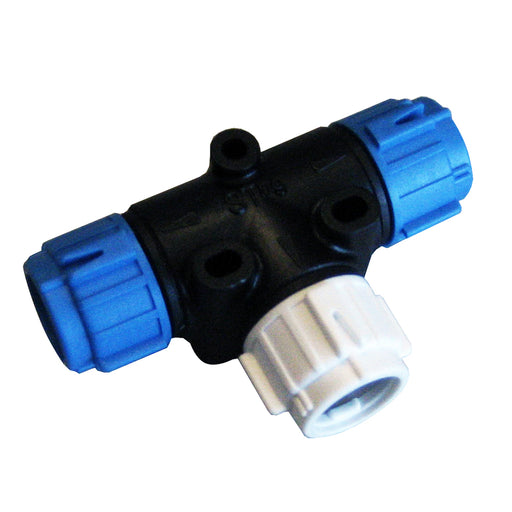 Raymarine SeaTalkng T-Piece Connector [A06028]-North Shore Sailing