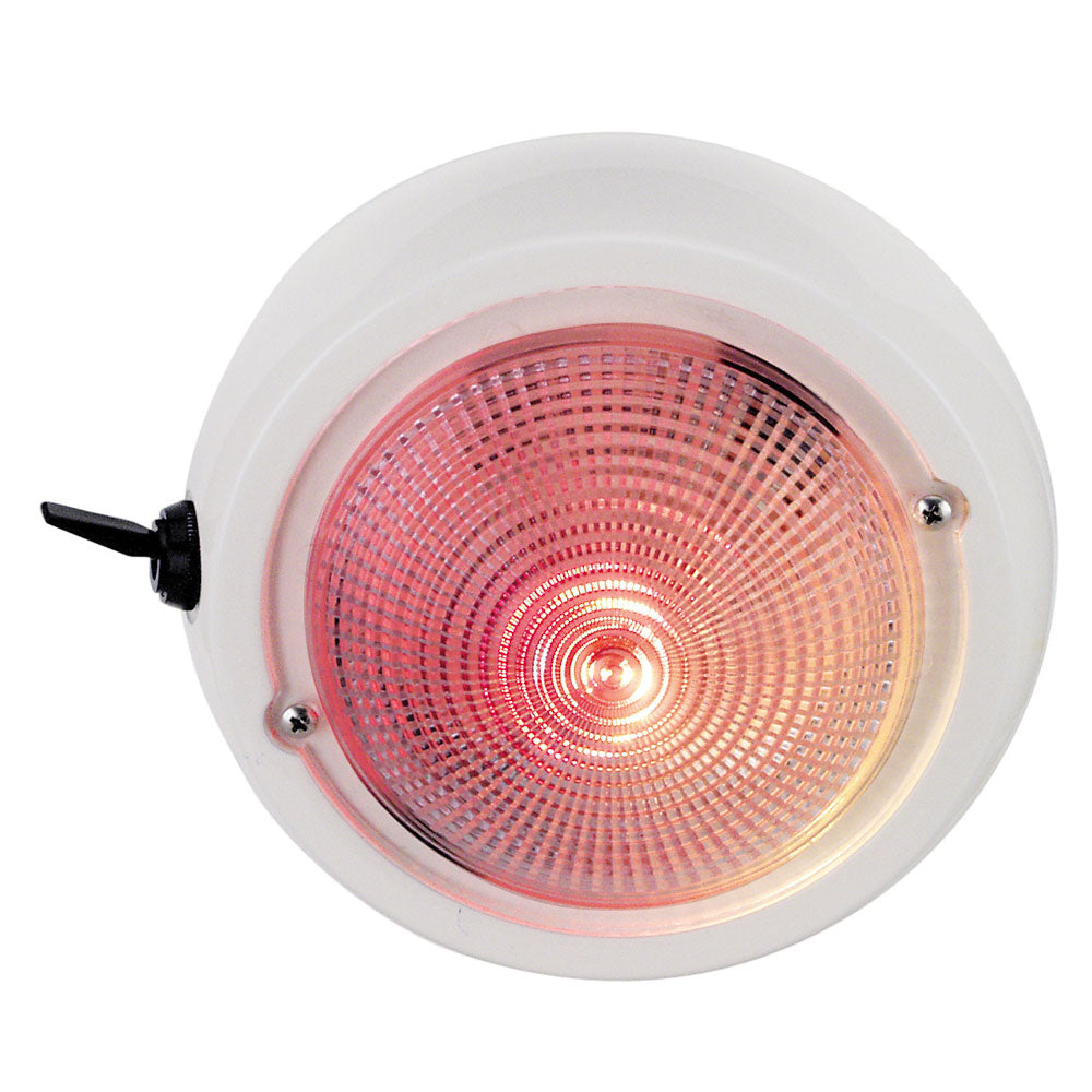 Lighting - Dome/Down Lights