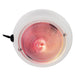 Perko Dome Light w/Red & White Bulbs [1263DP1WHT]-North Shore Sailing