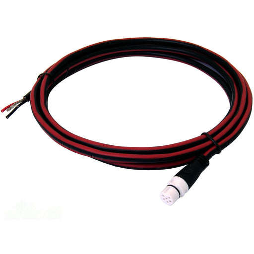 Raymarine Power Cable f/SeaTalkng [A06049]-North Shore Sailing