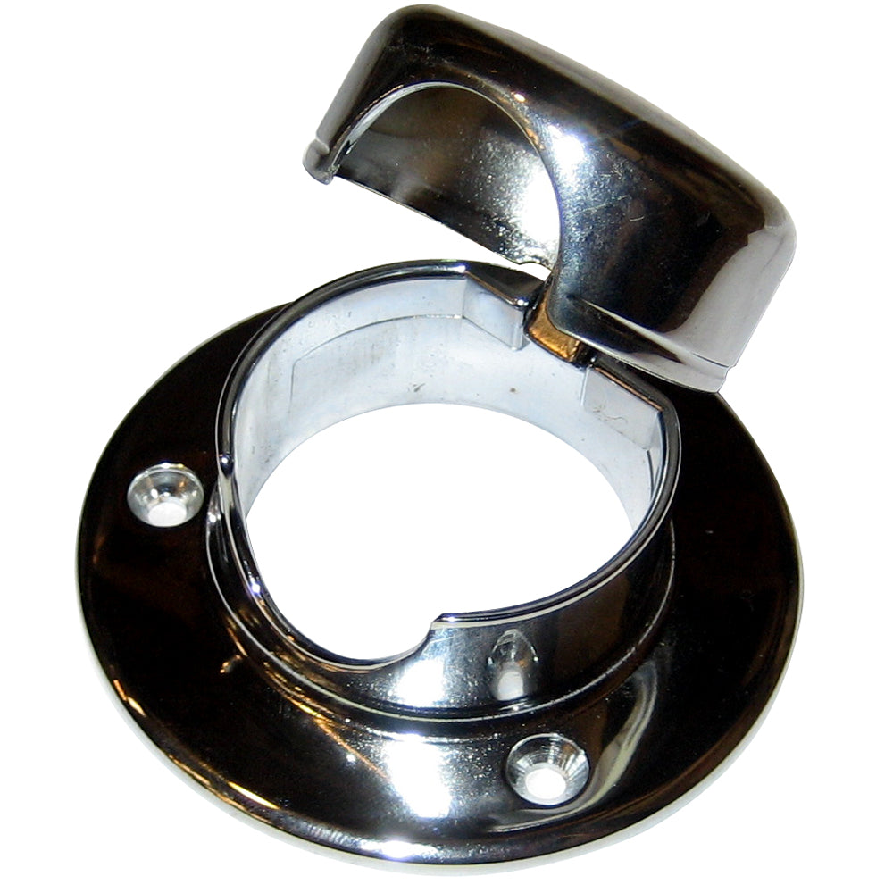 Marine Hardware - Rope & Chain Pipe