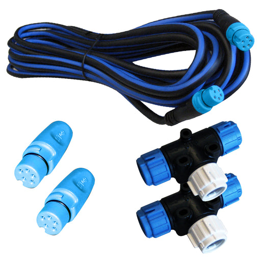 Raymarine Autopilot Backbone Cable Kit [T16012]-North Shore Sailing