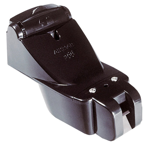 Raymarine P66 TM Depth Transducer f/ST40 [E26027-PZ]-North Shore Sailing