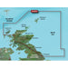 Garmin BlueChart g3 HD - HXEU003R - Great Britain Northeast Coast - microSD/SD [010-C0762-20]-North Shore Sailing