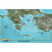 Garmin BlueChart g3 HD - HXEU015R Aegean Sea  Sea of Marmara - microSD/SD [010-C0773-20]-North Shore Sailing