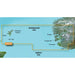 Garmin BlueChart g3 HD - HXEU051R - Lista - Sognefjorden - microSD/SD [010-C0787-20]-North Shore Sailing