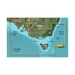 Garmin BlueChart g3 HD - HXPC415S - Port Stephens - Fowlers Bay - microSD/SD [010-C0873-20]-North Shore Sailing
