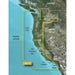 Garmin BlueChart g3 Vision HD - VUS037R - Vancouver - San Diego - microSD/SD [010-C1003-00]-North Shore Sailing