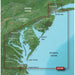 Garmin BlueChart g3 Vision HD - VUS038R - New York - Chesapeake - microSD/SD [010-C1004-00]-North Shore Sailing