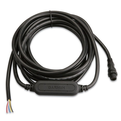 Garmin GFL 10 Fluid Level NMEA 2000 Analog Adapter [010-11326-00]-North Shore Sailing